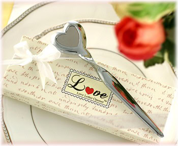 lettre d'amour