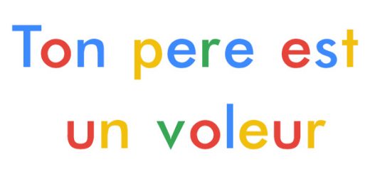séduire google