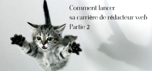 formation rédacteur web