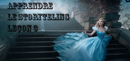 écrire bonne histoire