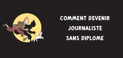 comment devenir journaliste