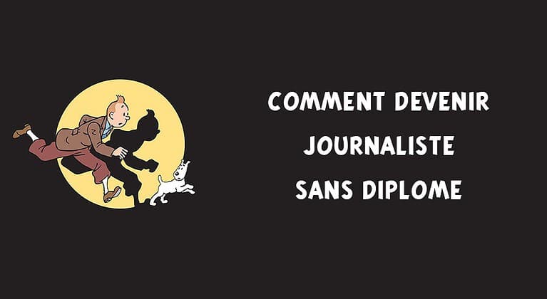 Comment devenir journaliste sans diplôme
