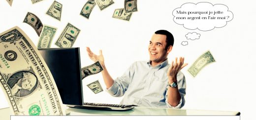 gagner de largent avec un blog