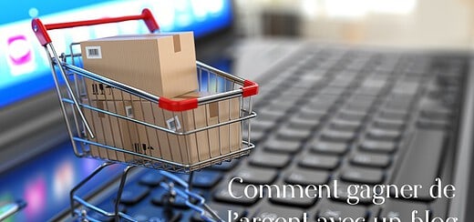 gagner sa vie avec son blog