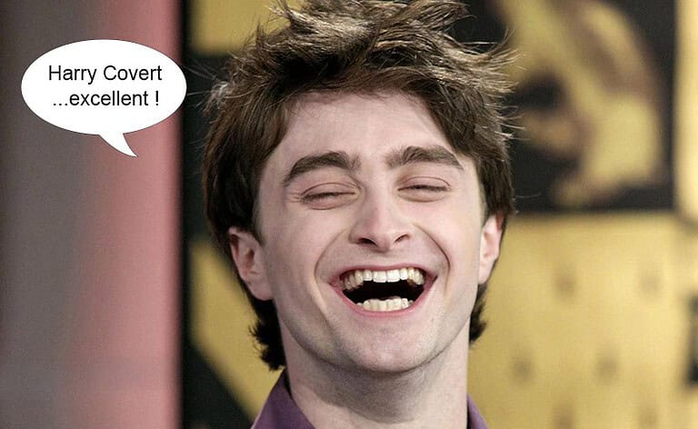 Comment être drôle et faire rire vos lecteurs (même si vous êtes coincé).