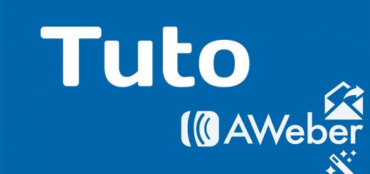 tuto aweber en français