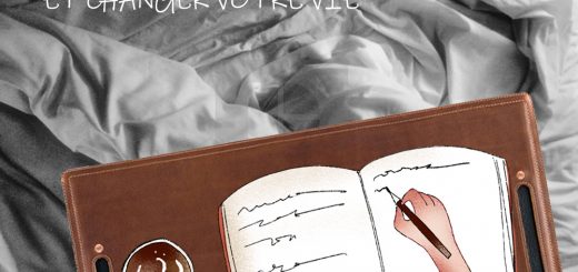 pratiquer le journaling