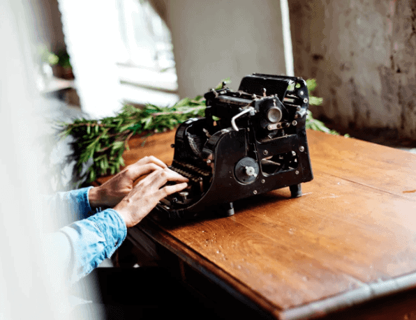  Les 7 points vitaux qui feront de vous un meilleur écrivain (et qui vend plus)