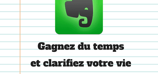 Méthode Super Evernote