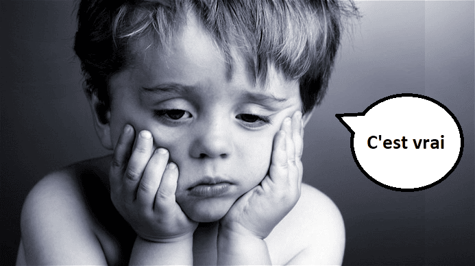 j'adore pas mon travail