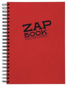Zap Clairefontaine
