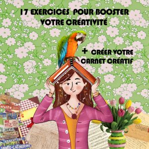 Développer sa créativité