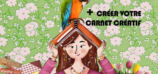 Développer sa créativité