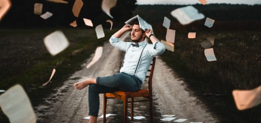 s'autoriser à être auteur