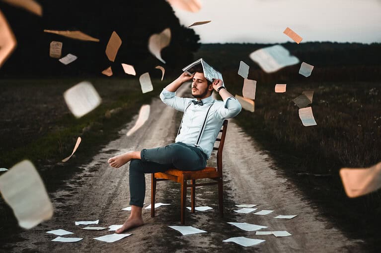 10 barrières mentales qui vous empêchent de devenir écrivain