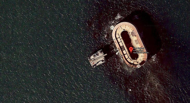 SEO 2019 Fort Boyard