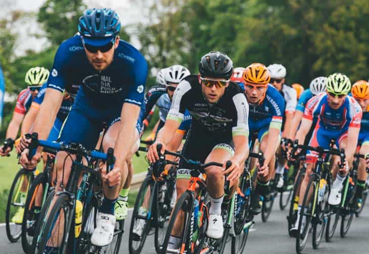 SEO 2019 Pole position