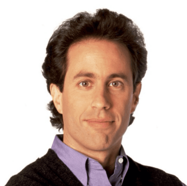 Méthode de la chaîne Jerry Seinfeld