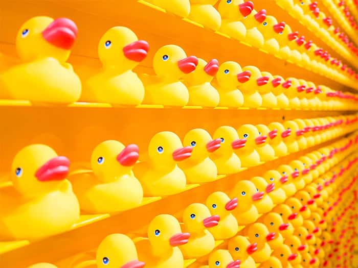 La question du nombre d'événements dans les nouvelles est primordiale. C'est ce que nous allons voir dans cette partie.