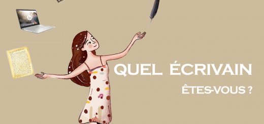 Quel écrivain êtes vous