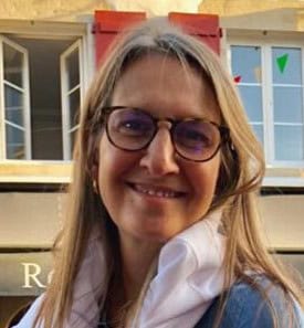 Témoignage Olga Ricard