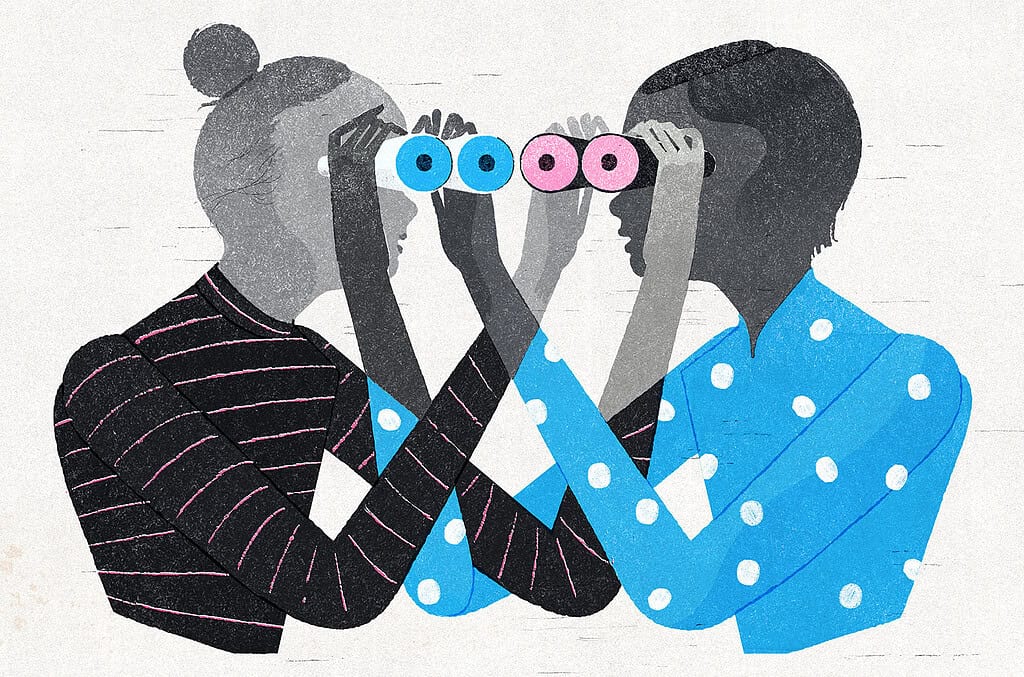 Empathie pour mieux écrire