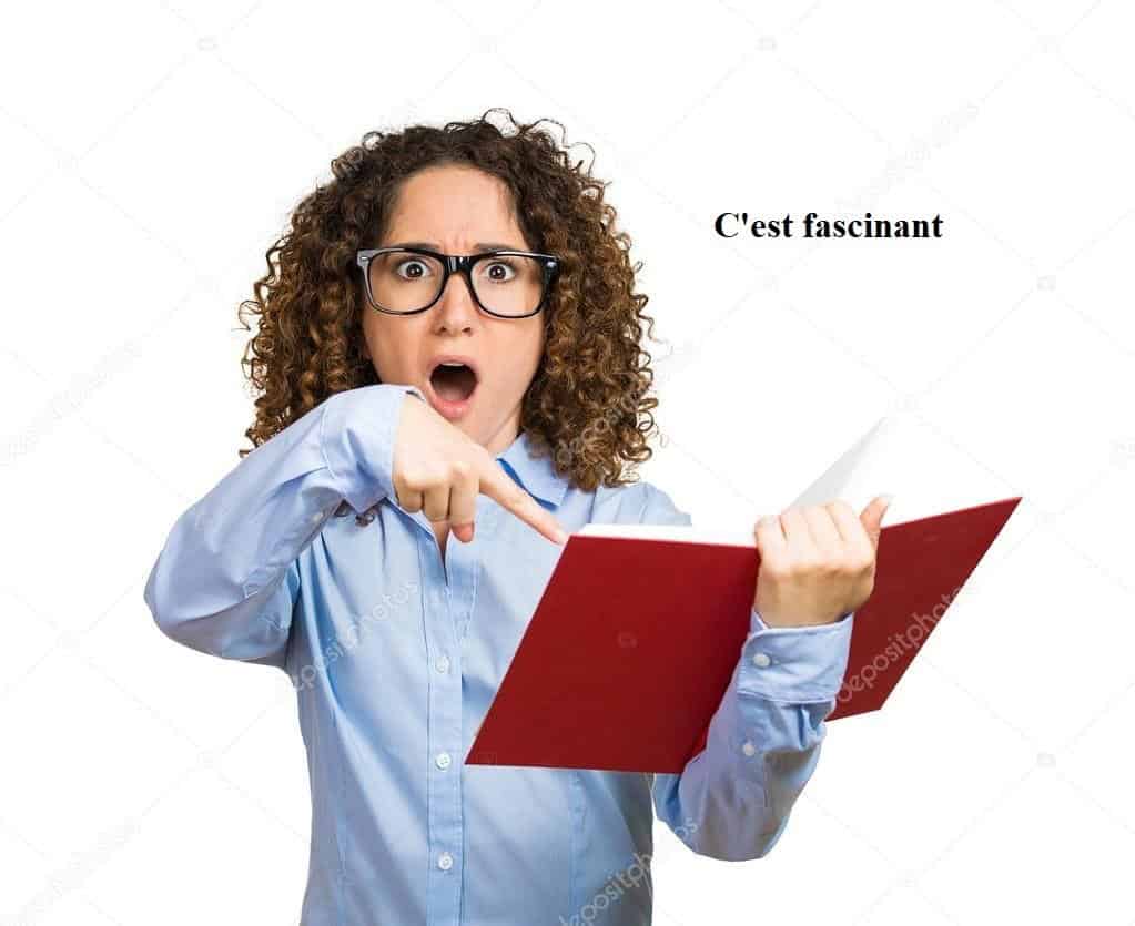 Fasciner ses lecteurs