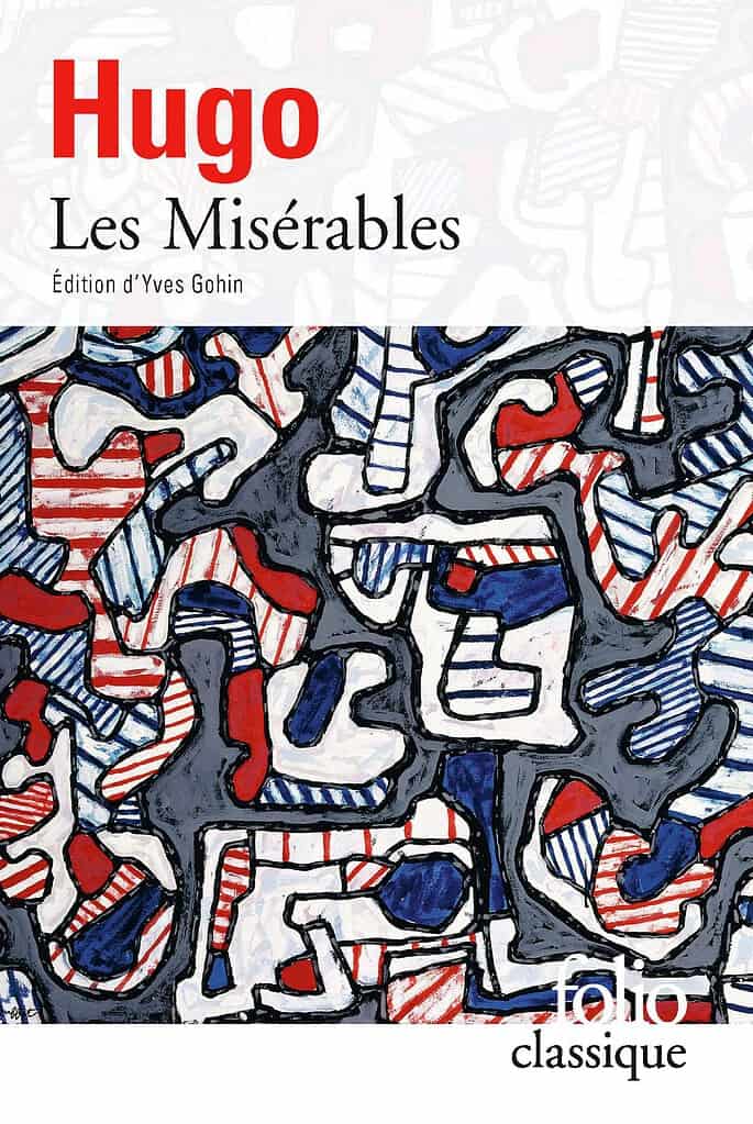 Les misérables Victor Hugo
