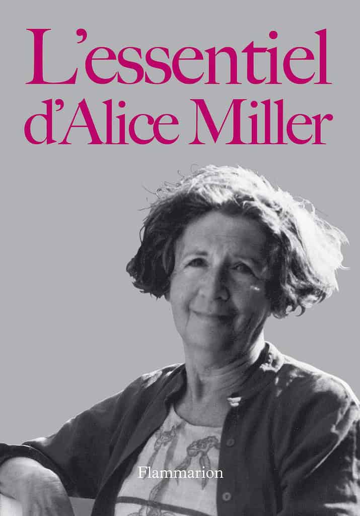 Livres à offrir : L'essentiel d'Alice Miller