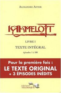 kaamelott texte intégral