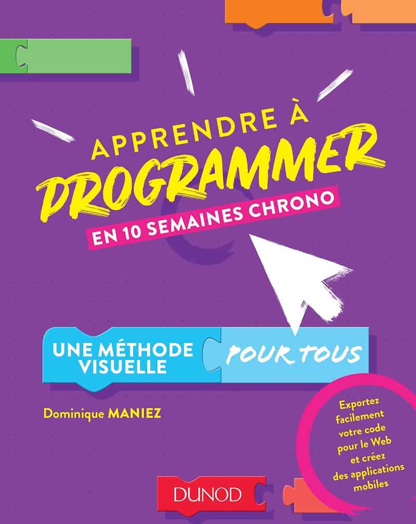 Apprendre à programmer