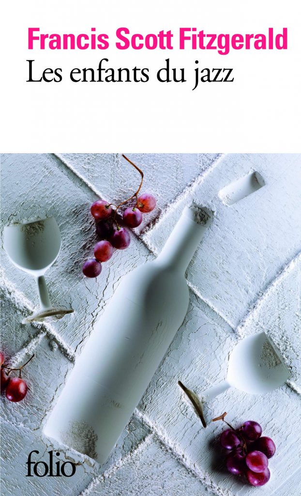 les enfants du jazz