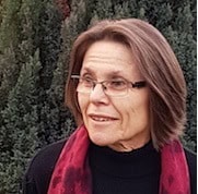 Françoise Ivanovitch