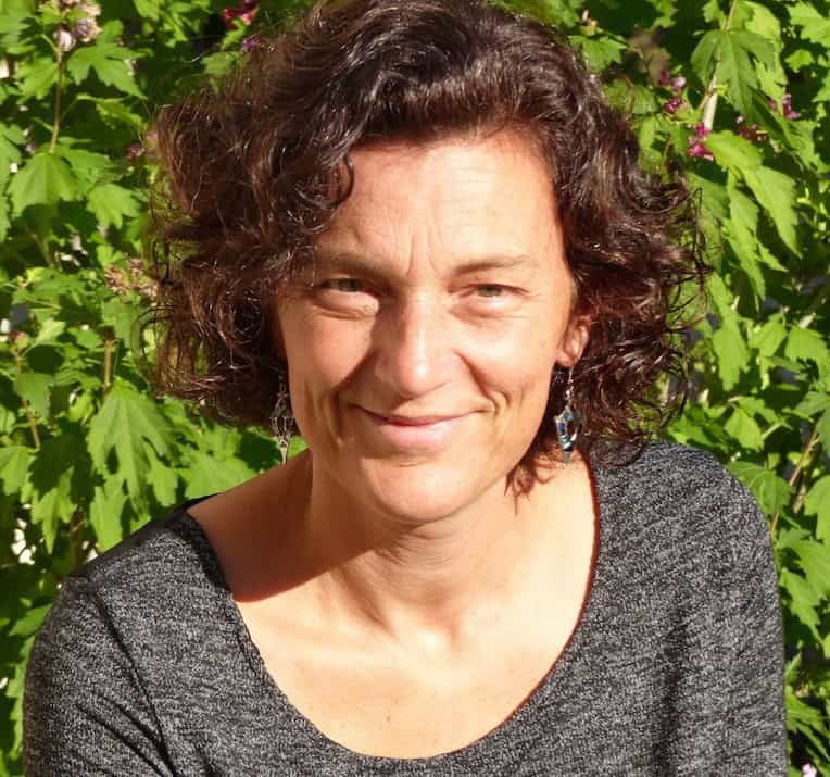 Témoignage Sylvie Macquet