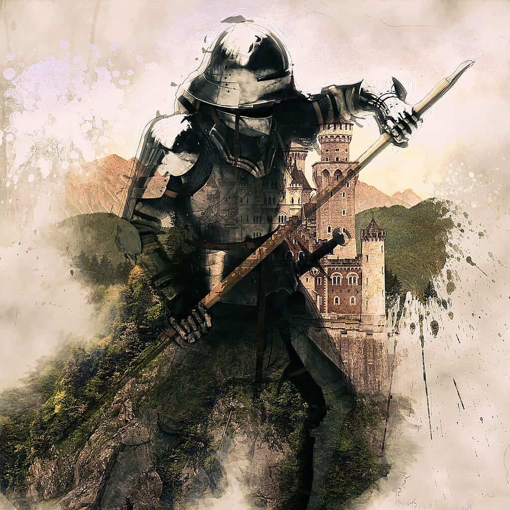 Créer un personnage de roman fantasy