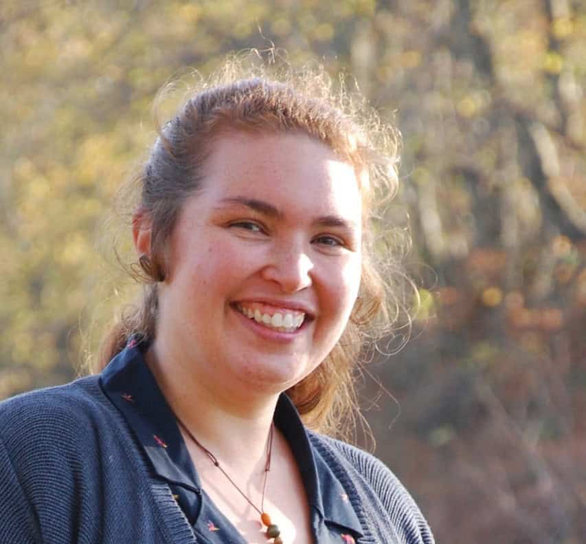 témoignage Céline Le Briand