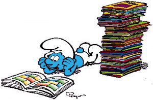 lecteur maison d'édition