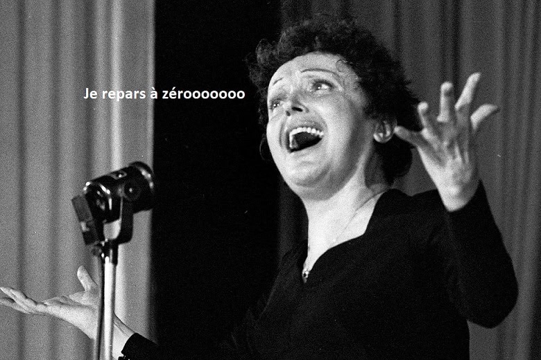 edith piaf