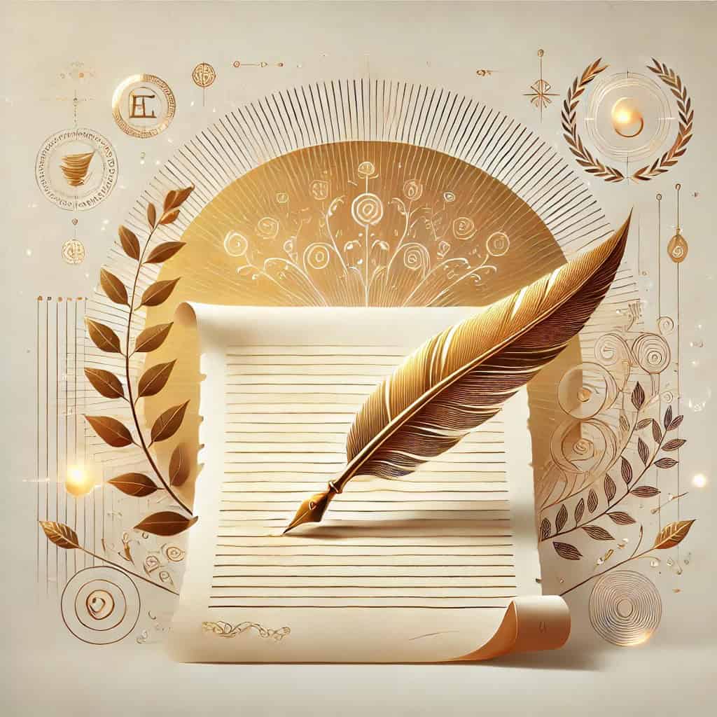 clarté et élégance du style