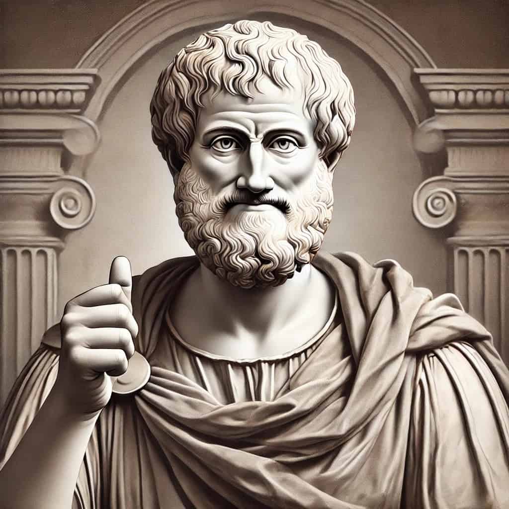 écrire mieux avec aristote