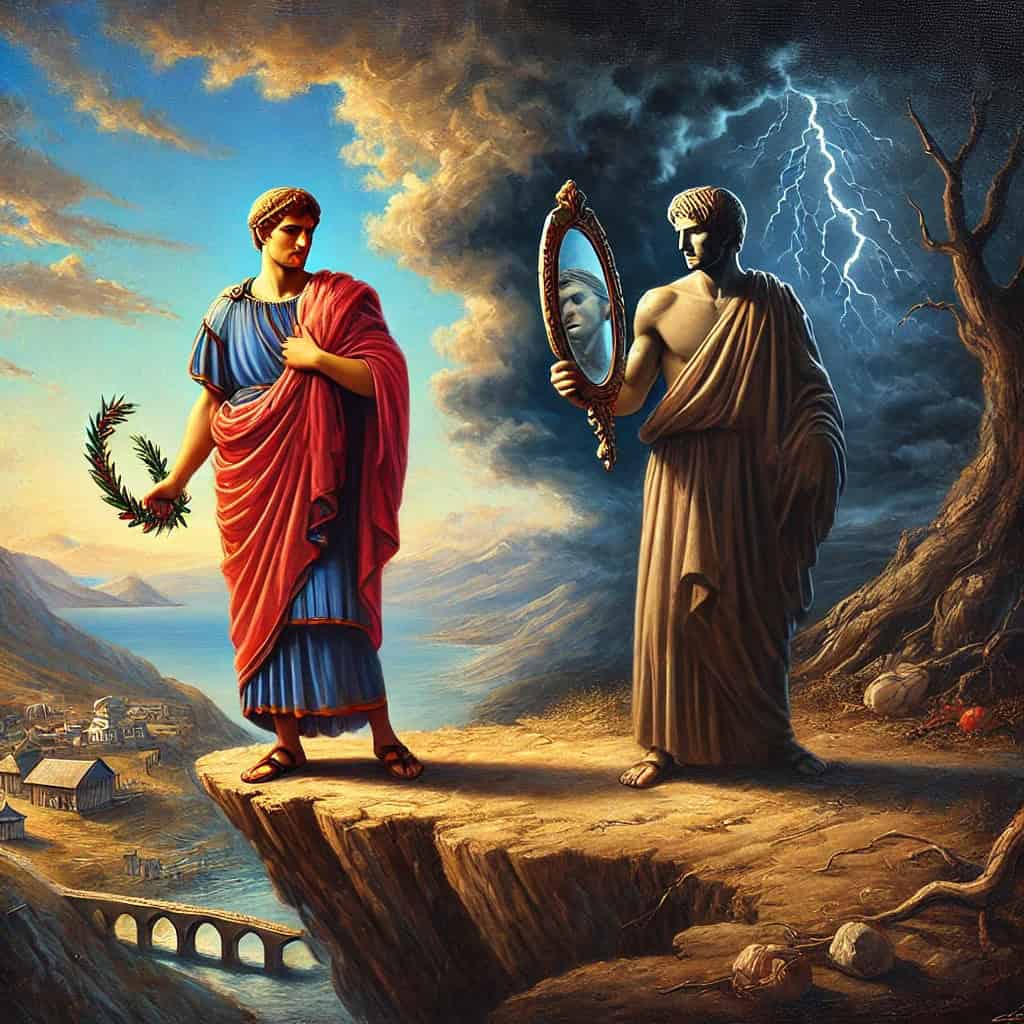 personnage principal