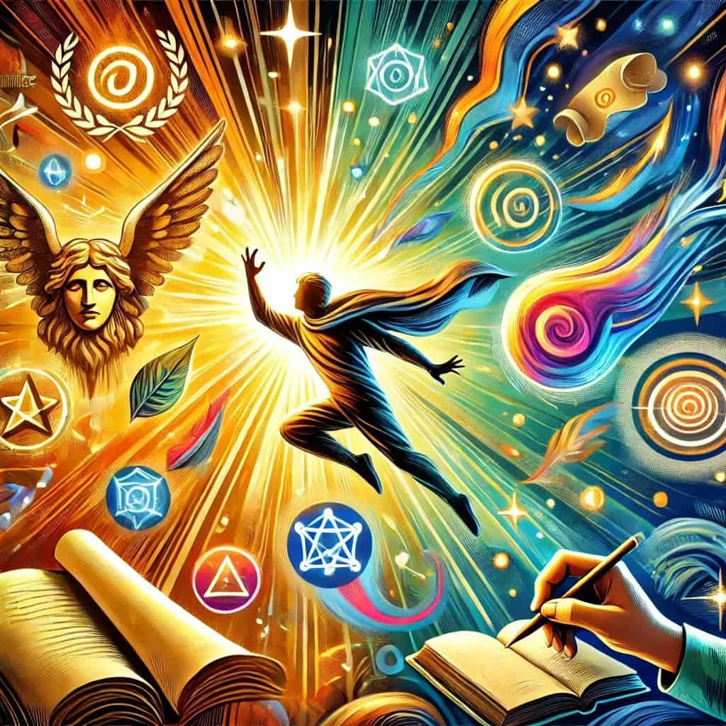 reconnaissance anagnorisis