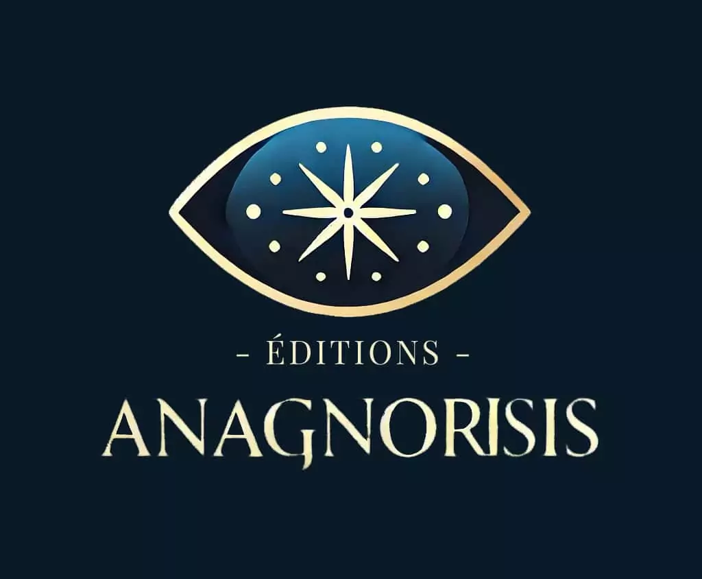 Éditions Anagnorisis
