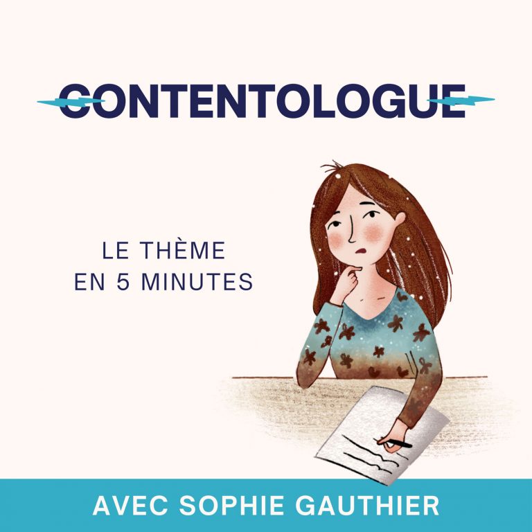 Le thème en 5 minutes