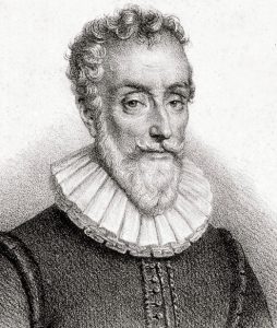 François de Malherbe