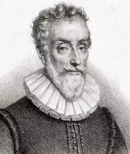 Portrait de François de Malherbe, modèle de clarté selon Boileau