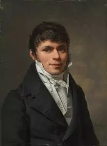 Portrait de Nicolas Faret cité dans L’Art poétique de Boileau