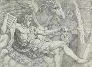 Apollon et Pégase dans l’analyse du Chant I de L’Art poétique de Boileau