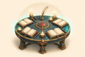 Ateliers d’écriture en ligne