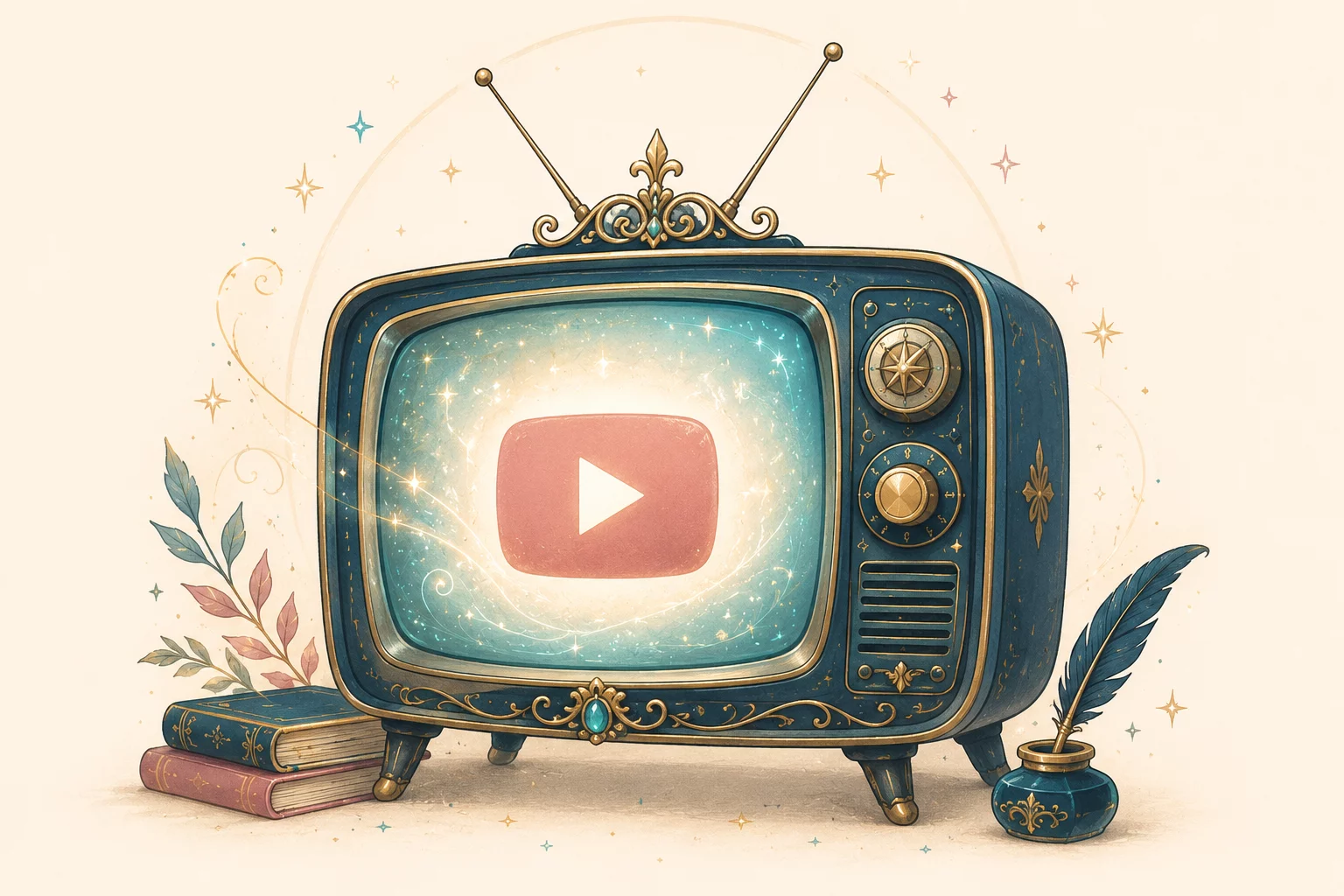 Chaîne YouTube Contentologue